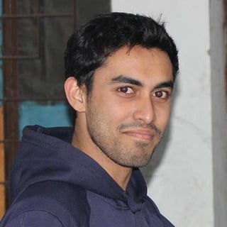 Ahmedur Rahman Shovon profile picture