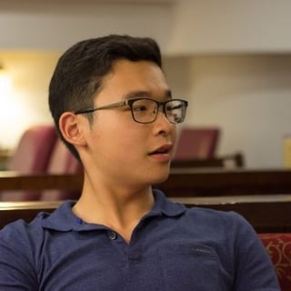 Feifan Zhou profile picture