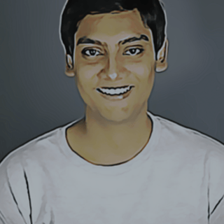 Vishwaraj Anand profile picture
