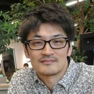 Kenichi Takahashi profile picture