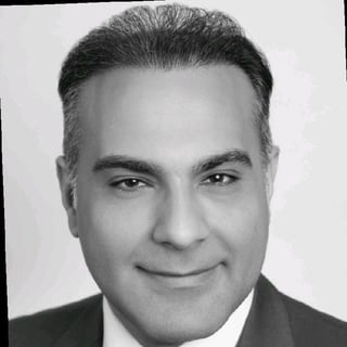 Ahmad Alinaghian profile picture