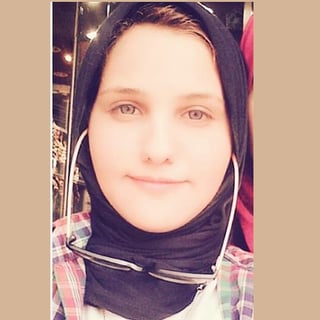 Heba Omar profile picture