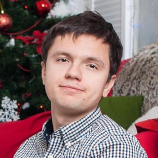 Andrew Babichev profile picture