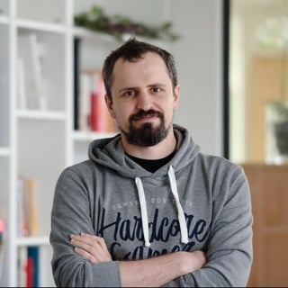 Alexey Timin profile picture