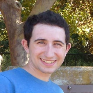 Elias Heffan profile picture