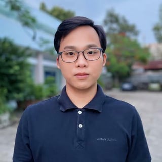 Lam Quoc Minh Huy profile picture