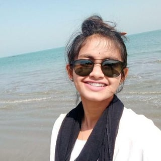 Ananna Dristy profile picture