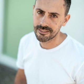Joaquin Palacios profile picture