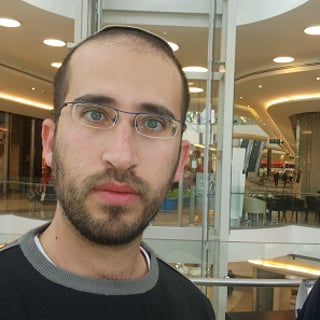yehonatan yehezkel profile picture