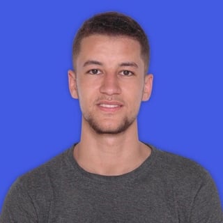 Oussama ELJabbari profile picture
