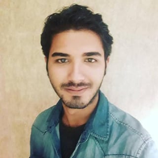 Aviraj Khare profile picture