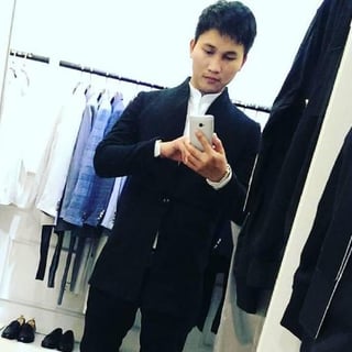 Đào Khương profile picture