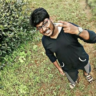 PraveenRaja profile picture