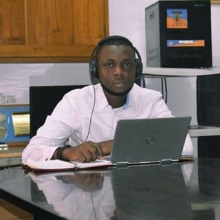 Akolade Ayeni profile picture