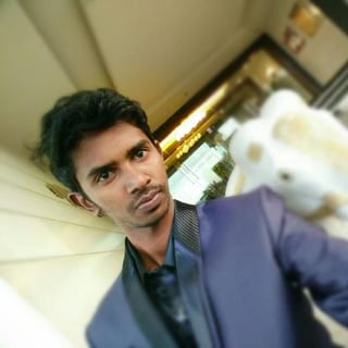 Kamalakannan Jayaraman profile picture