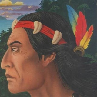 Cacique profile picture