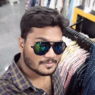 Balaji profile picture