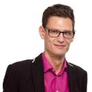 Mariusz Purwin profile picture