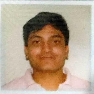 Aayush Giri profile picture