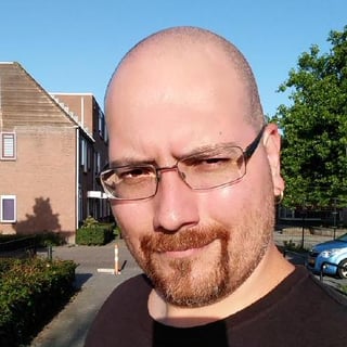 Darius Kruythoff profile picture