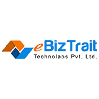 eBiztrait Technolab profile picture