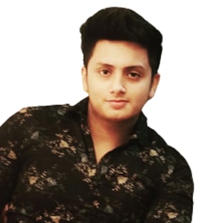 Abhishek Sharma profile picture