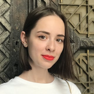Anna Pastushko profile picture