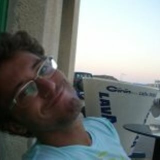 Luca Vavassori profile picture