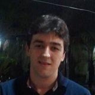 Pedro Nasser profile picture