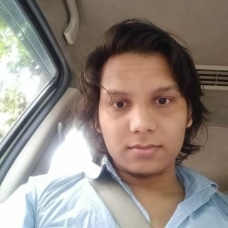 Mayank Ranjan profile picture