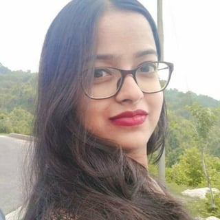 Meghna Das  profile picture