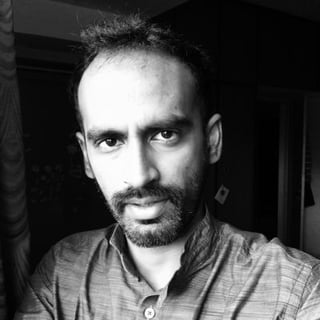 Pradeep Parthiban profile picture