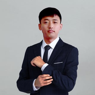 David Wang profile picture