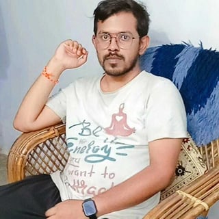 shivam shrivastava profile picture