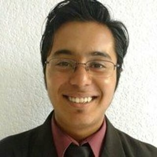 Ricardo Josue Perez Altamirano profile picture