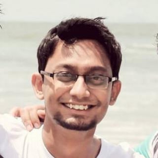 Abhishek Ghosh profile picture
