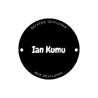 Ian Kumu profile picture