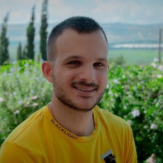 Emil Tayeb profile picture