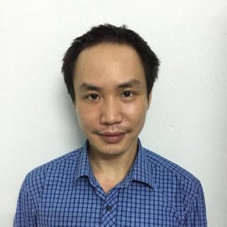 Truong Hoang Dung profile picture