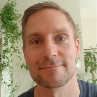 Juha Sälli profile picture