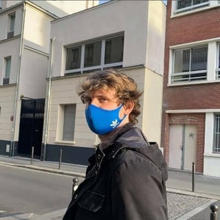 Maxence profile picture