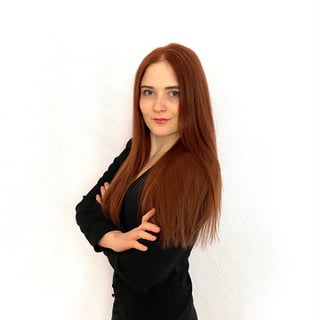 Natalia Kharlanova profile picture