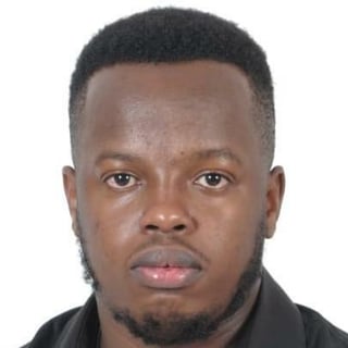 Gerald Nchogu Okioma profile picture