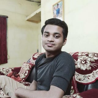 Vishal Das profile picture