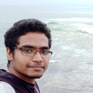 Rukshan J. Senanayaka profile picture