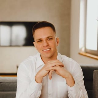 Maciej Pulikowski profile picture