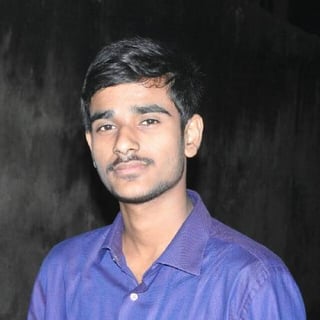 Shouvik Mitra profile picture