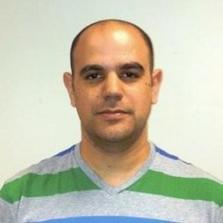Noam Tamim profile picture