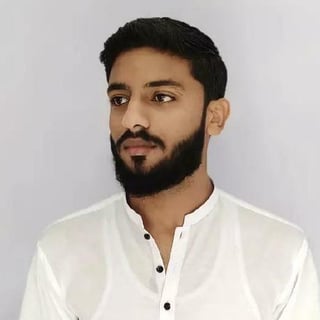 Hamza Ali profile picture