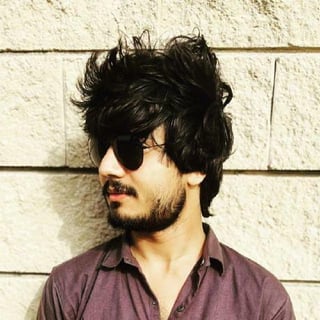 Ahmad Faraz profile picture
